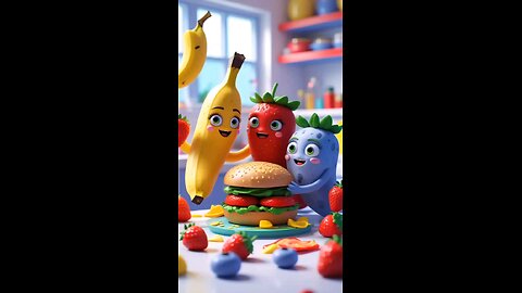 cute fruit 🍓🍓🍓