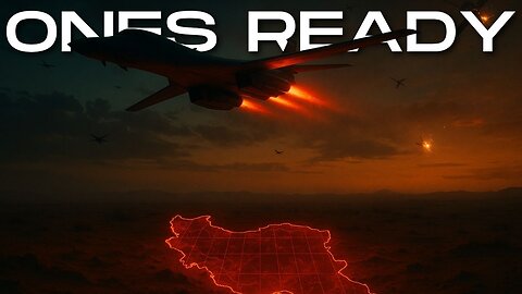 Ops Brief 073: Daily Drop - 10 July 2025 (We Bombed Iran & Still Can’t Share Simulators)