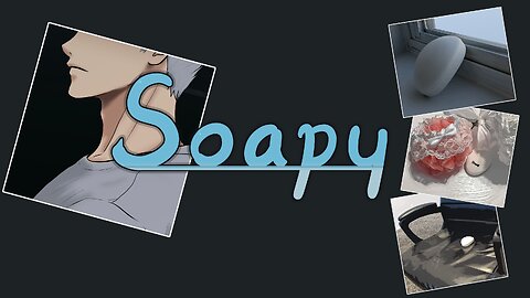 Soapy: The Complete Series
