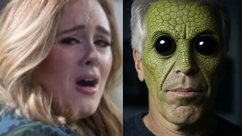 BOMBSHELL! Epstein Survivor Juliette Bryant Jeffrey Epstein was a Reptilian Shapeshifter!!