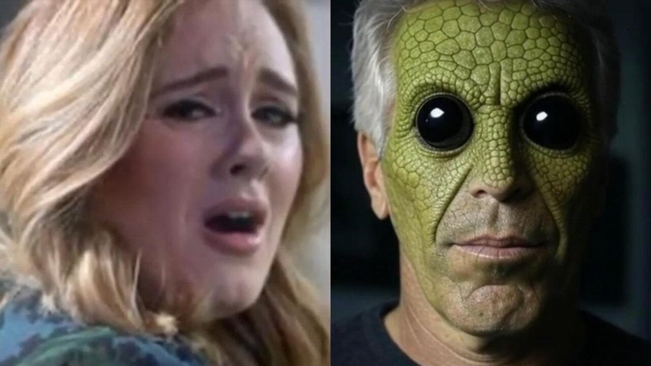 BOMBSHELL! Epstein Survivor Juliette Bryant Jeffrey Epstein was a Reptilian Shapeshifter!!