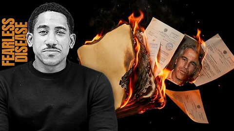 Dems PANIC Over Epstein Doc Dump Hint – Trump DOJ to Release Dem Names?