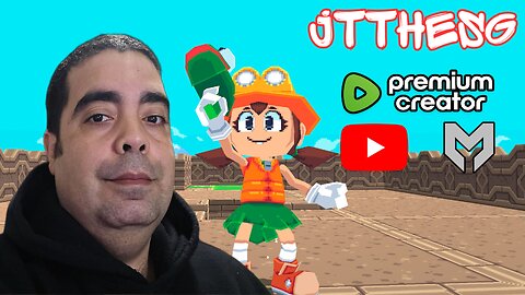 LIVE Replay - Grab your Frogun & Let's Hop To It! LOL!!!