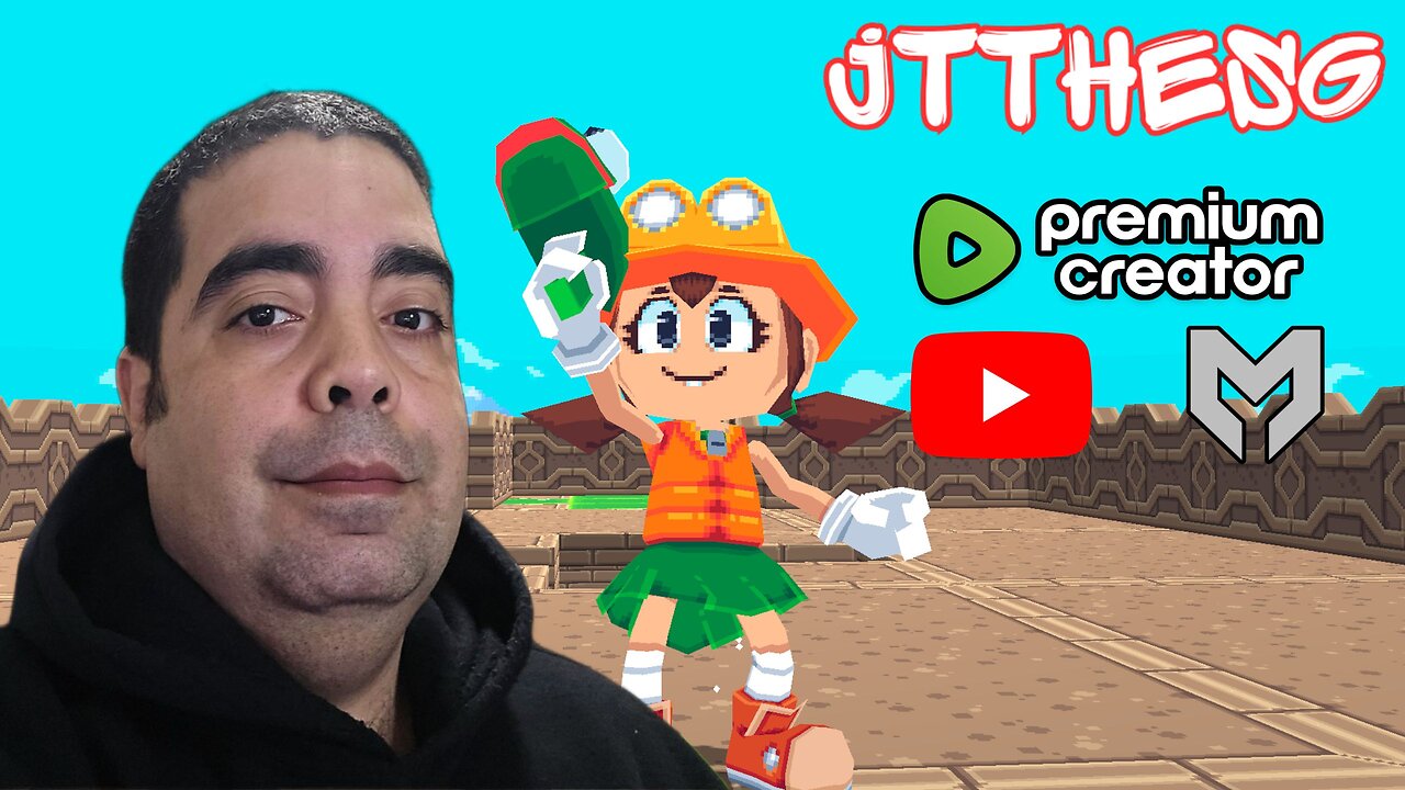 LIVE Replay - Grab your Frogun & Let's Hop To It! LOL!!!