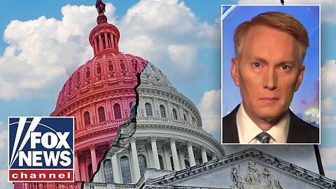Senate Dems TORCHED for blocking Trump nominees: 'SILLY SEASON'