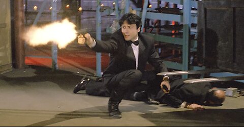 Expect To Die, Teaser HD