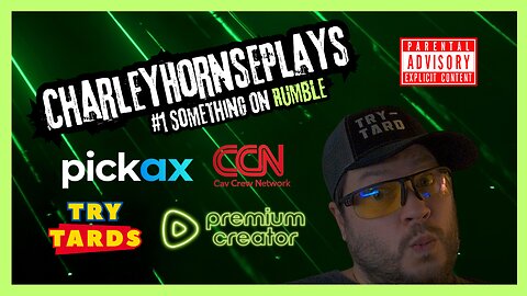 🔴CHP GAMING | Bonerlands 4 | The bonering returns | PickAX and RUMBLE