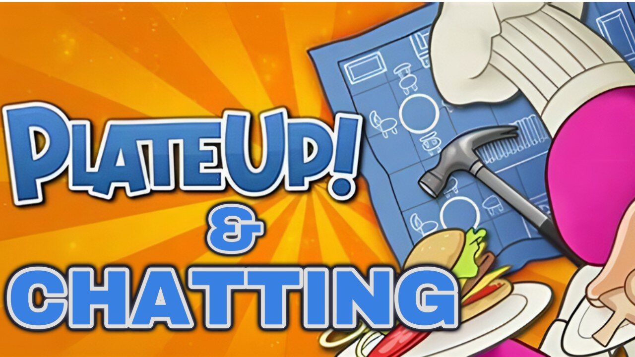 Little Bit of Everythin- Sonic Adventure 2, Plate Up, Brawlhalla