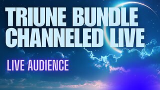 Episode 15: Free Triune Bundle