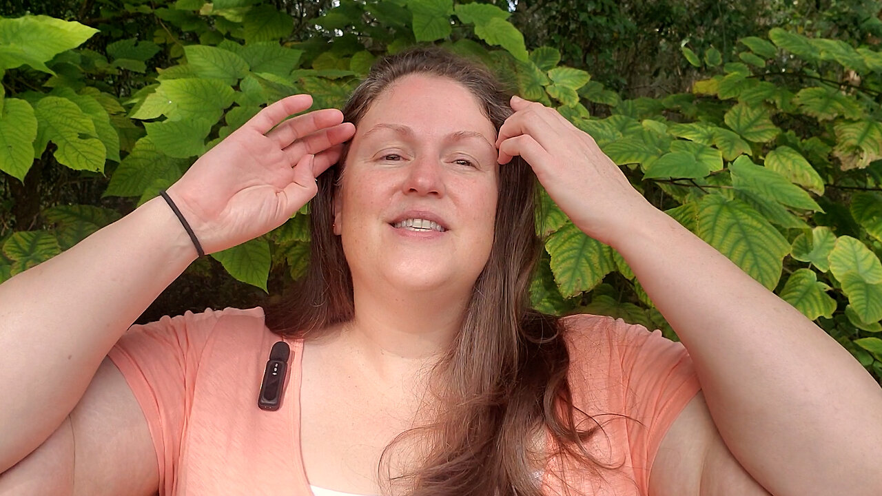 What If You Discovered Strength in Shared Experiences? (Part 3) ✨ Health Chronicles 🩺