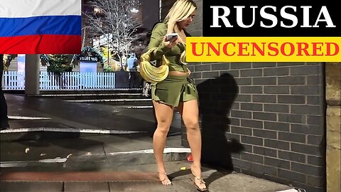 18 Mind-Blowing Facts About RUSSIA: Asia's Most ECCENTRIC Country | Travel Documentary