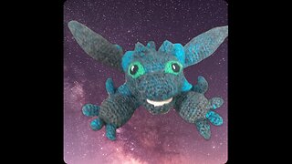 Wanna Watch Me Create?