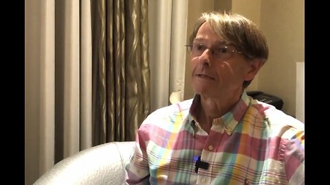 Former Pfizer Vice President & Head of Respiratory Research Dr Mike Yeadon - Globalist Agenda