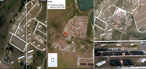 BOOM! ZMIENIAJĄCE ZIEMIĘ OBJAWIENIE: Guantanamo Bay EKSPLOZUJE pod względem ...