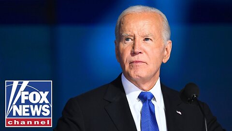 BREAKING: Biden diagnosed with another form of cancer
