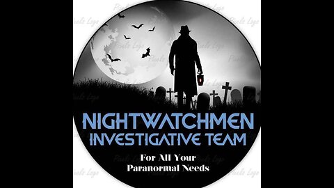 NIGHT WATCHMEN INVESTIGATIVE TEAM FROM OTTAWA.CANADA