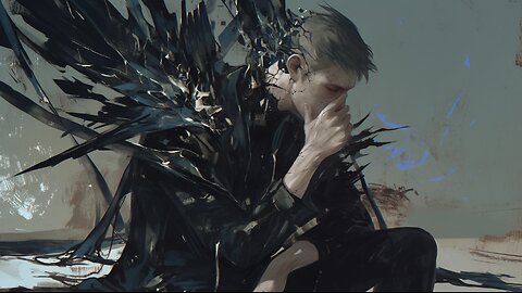 Song of the Splintered One