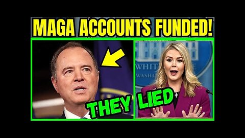 MAGA ACCOUNTS Approved—But Social Security Just Got CUT?! Here’s the TRUTH They’re Hiding