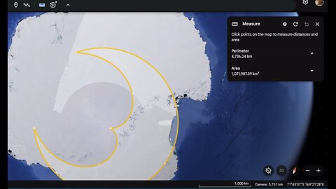 The Truth about Antarctica