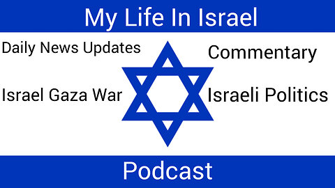 Daily News Updates From Israel April 9, 2025