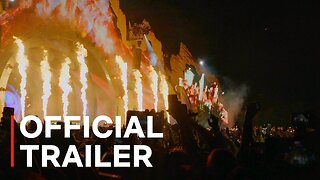 Trainwreck The Astroworld Tragedy Official Trailer