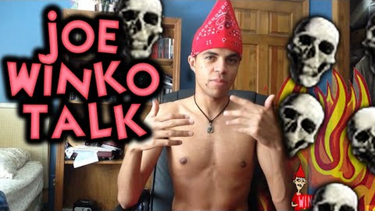 02x11 Fire Skulls - Joe Winko Talk (2014)