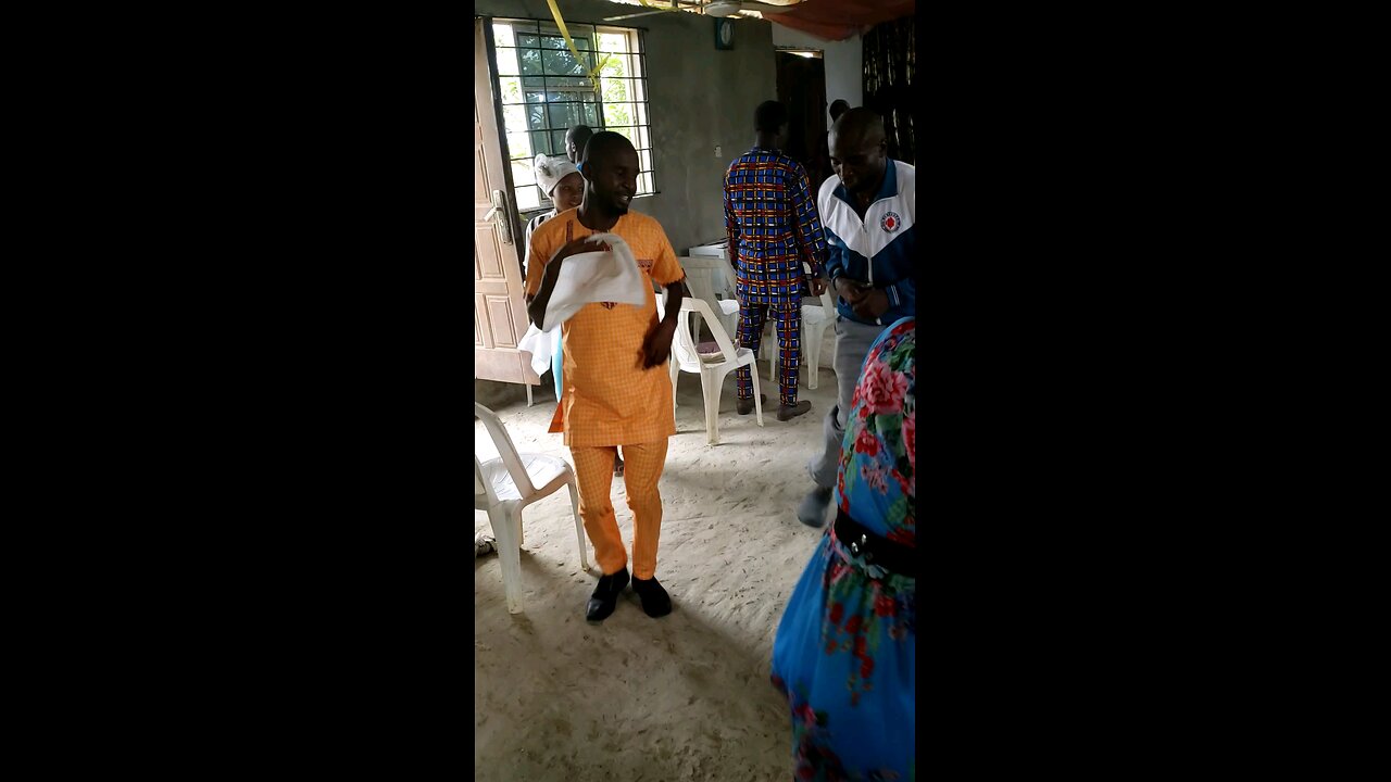church