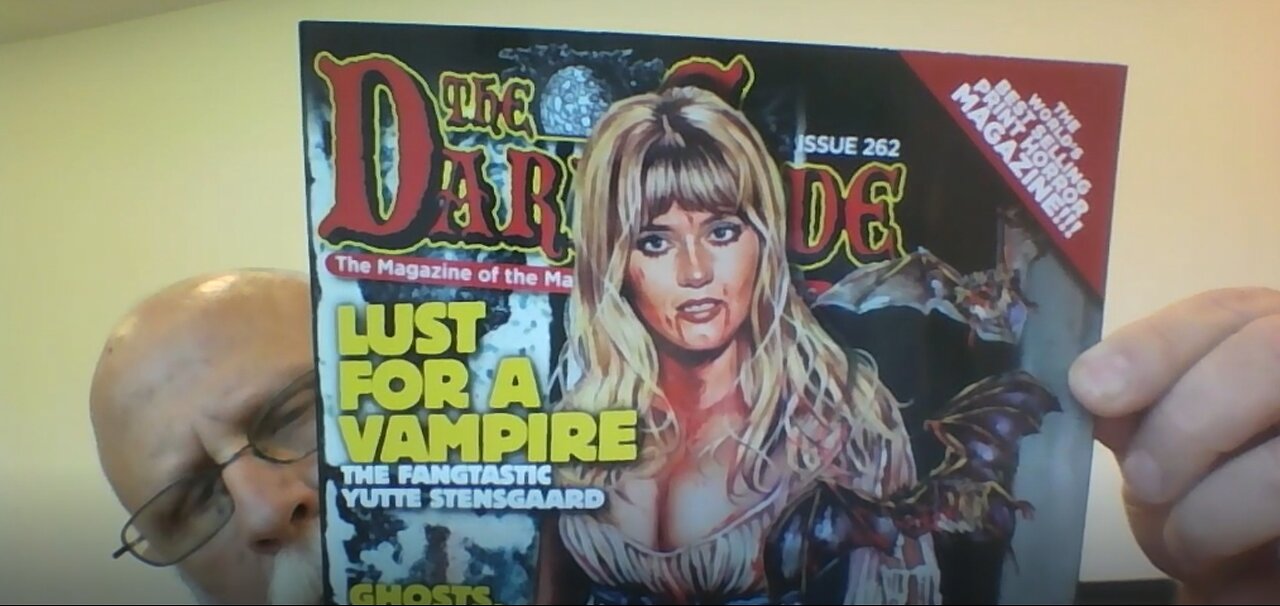 New Comic Books & Magazines 04-09-2025