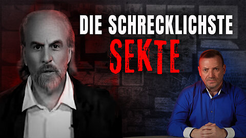 Die schrecklichste Sekte der Welt