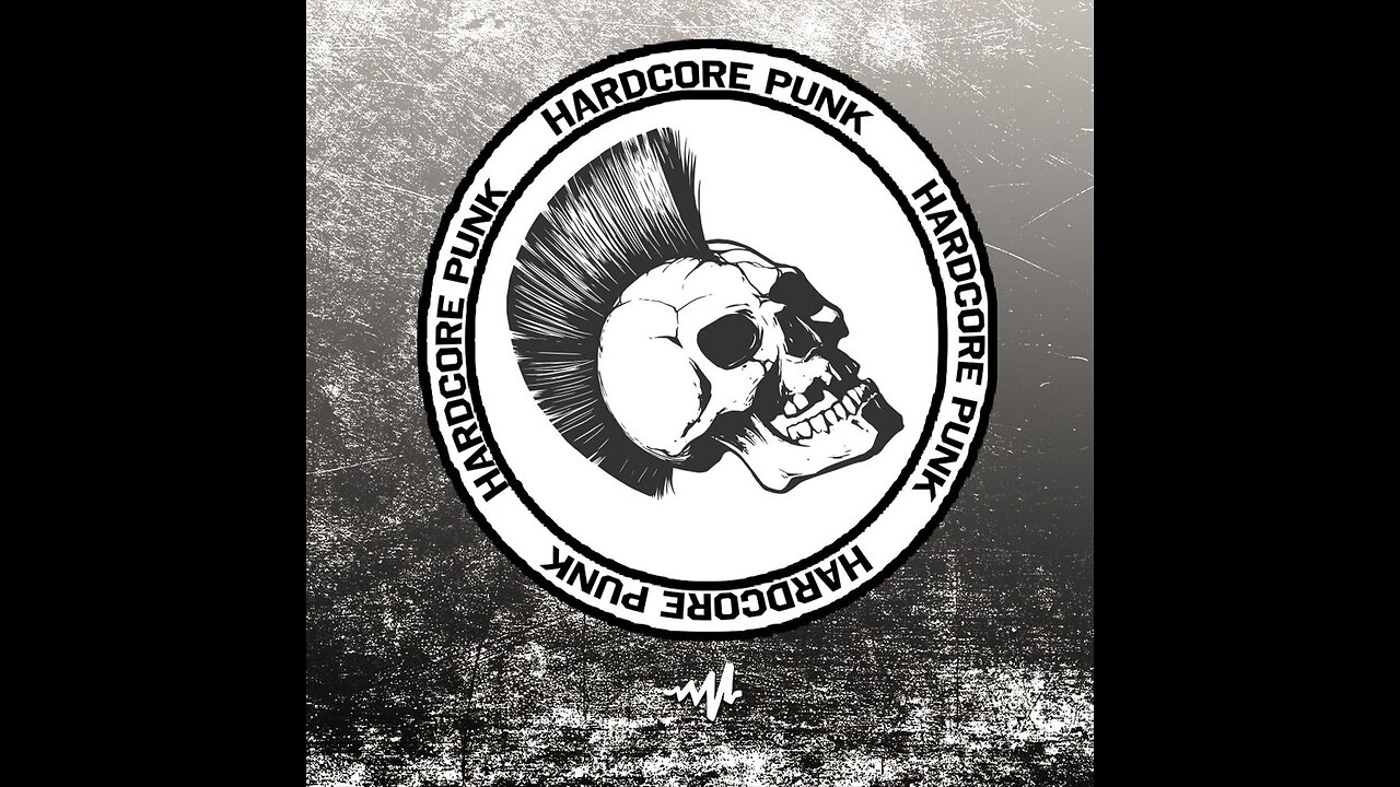 HARDCORE PUNK RELEASES - 2025 (Part Two)