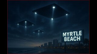 UFOs UPTICK Once Again Across The Whirled @TheSupernnatural.Show