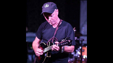 The Band of One Podcast- Episode 33- Steve Henry Part 2