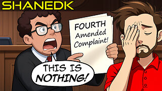 AI Cases Amending Nothing