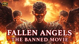 Fallen Angels (2026) The Forbidden Movie That Shocked The Whole World
