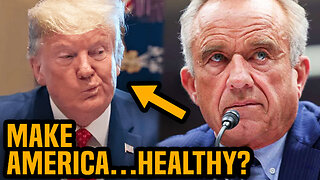 Trump admin caught burying BOMBSHELL report