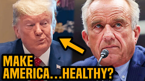 Trump admin caught burying BOMBSHELL report