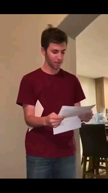 Charlie Kirk's "Assassin" Received A Presidential Scholarship At Utah University