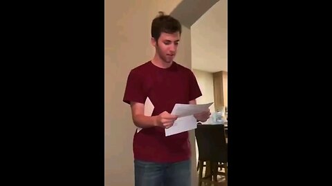 Charlie Kirk's "Assassin" Received A Presidential Scholarship At Utah University