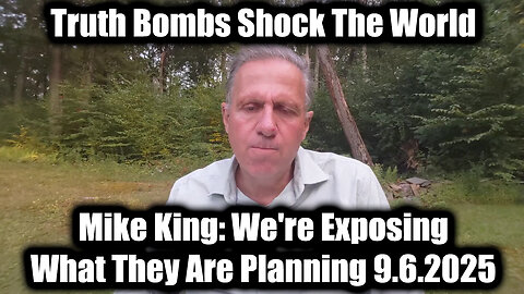 9.6.25 - We're Exposing What They Are Planning