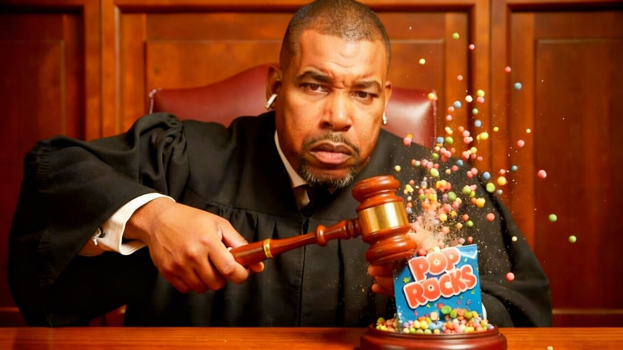10 Bizarre Lawsuits That Killed Your Favorite Products ⚖️