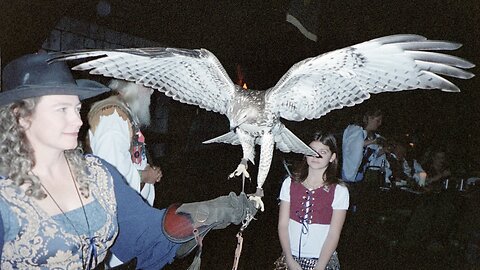 2002 Oklahoma Renaissance Festival and Boare's Head Feaste