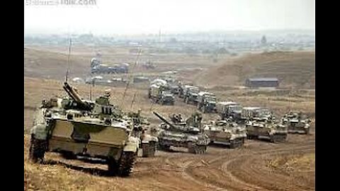 WAKE UP AMERICA - WE ARE IN THE MIDDLE OF WW3
