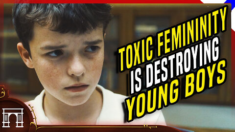 Adolescence Show How Toxic Femininity Is Destroying Society