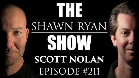 Scott Nolan - CEO of General Matter on Uranium Enrichment | SRS #211