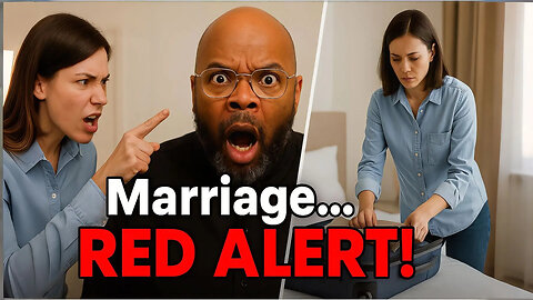 Why Nagging Wives Become Silent Wives (And Leave)