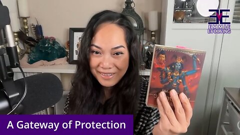 You are surrounded by protection as the 1111 gateway opens!