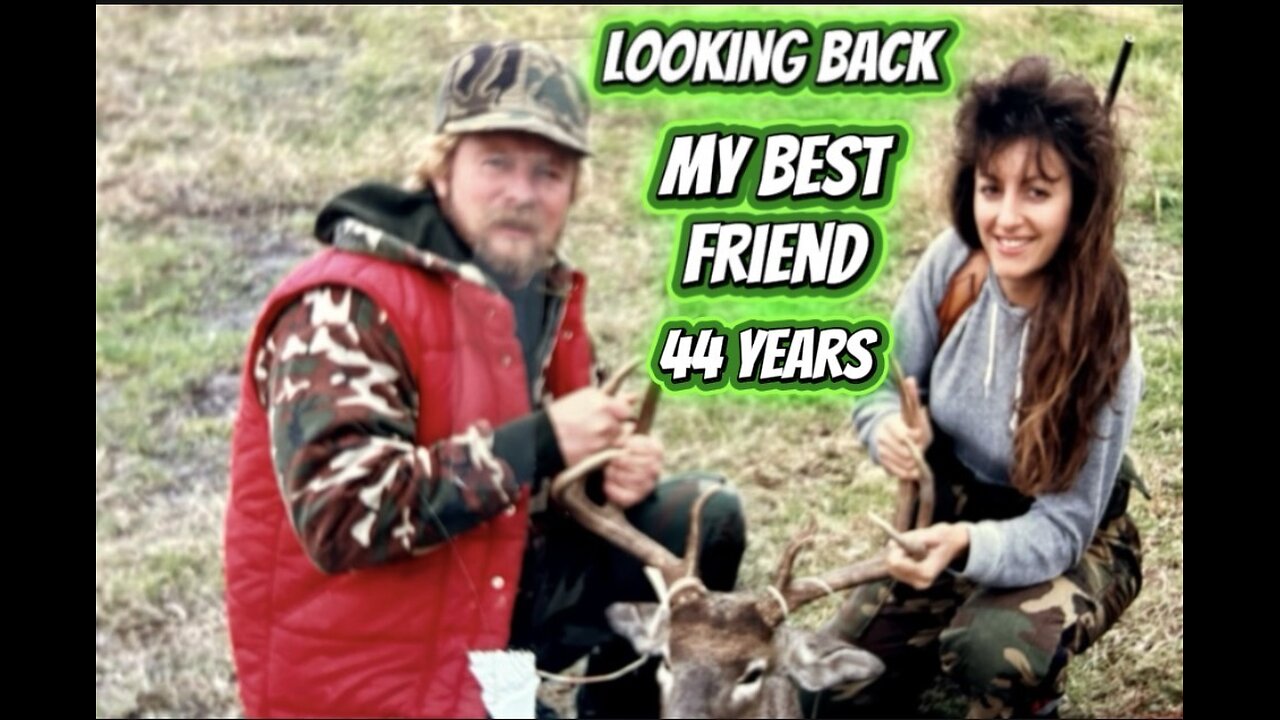 Hunt Together Stay Together