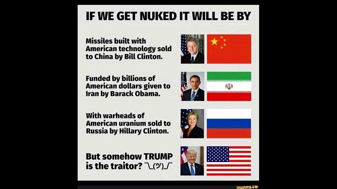 treason was told in the bible its end time