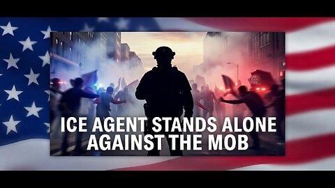 Bloodied Federal Agent Rages at Minneapolis PD: "Where's Backup?!" – Abandoned Amid ICE Riots