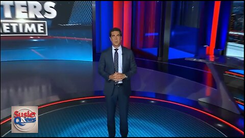 JESSE WATTERS PRIMETIME AUG 22